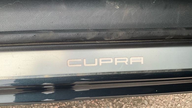 CUPRA Formentor 1.4 eHybrid 204 V2 5dr DSG Estate